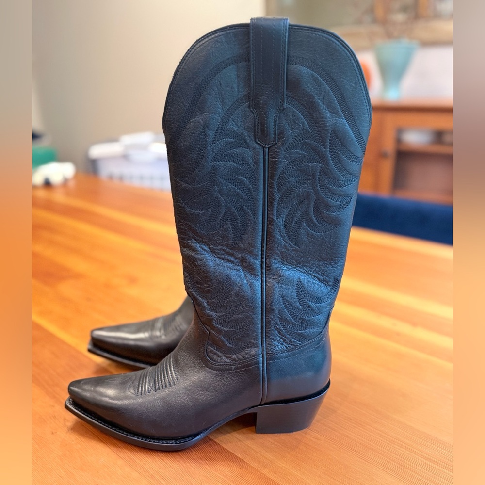 Tecovas The Annie Cowgirl Boot